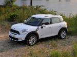 Mini Cooper Countryman S All4 2010 года